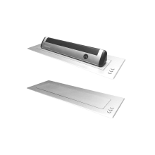 供應(yīng)全數(shù)字嵌入式陣列話筒主席單元/代表單元 VISSONIC