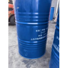 鄰苯二甲酸二辛酯DOP藍帆增塑劑