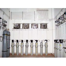 甘肅省、青海省化驗(yàn)室儀器氣路系統(tǒng)減壓閥安裝調(diào)試