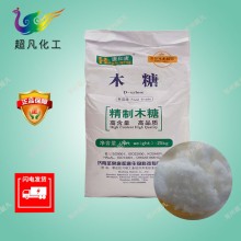 D-木糖食品級無熱量代糖烘焙蛋糕甜點