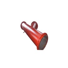 一款經得住時間考驗的分歧式防爆器