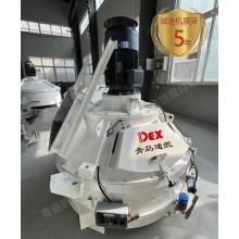 能耗直降！簡析丨立軸行星式攪拌機在動力調控中藏著的