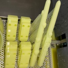 光敏樹脂并非只有一種：高精度3D打印背后的材料科學