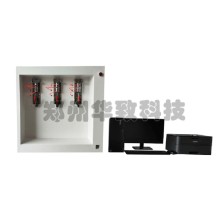 智能型瓦斯滲透系數測定儀：煤礦瓦斯檢測儀