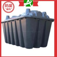 pe塑料化糞池三格一體式工程加厚二八