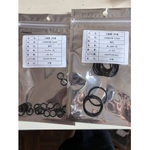 全氟醚橡膠高溫溫密封圈CHEMRES 3174B320度高溫FFKM-CHEMRES 375B350-400度O型圈