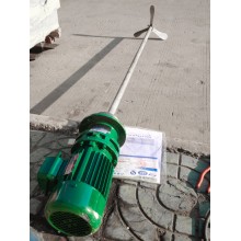 ZJ型加藥攪拌機(jī) 立式液下藥劑混合攪