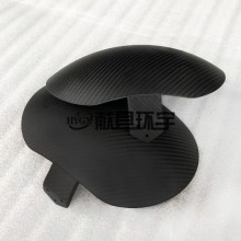 碳纖維異形件定制 高精度異形模壓件  輕量化耐高溫抗腐蝕
