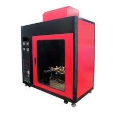 硅膠電線漏電起痕試驗儀