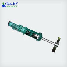 JBJ-500漿式攪拌機 不銹鋼立式混合快