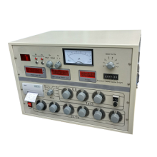 碳紙雙極板電阻率測試儀