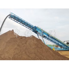 移動(dòng)堆高機(jī) 效率提升 降低人力成本 保障作業(yè)安全