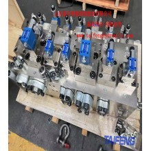 現(xiàn)貨YHR32K-200BCV二通插裝閥廠家直