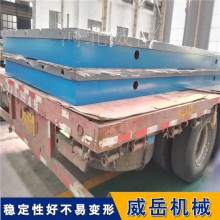 0級到3級精度鑄鐵實驗平臺  人工刮研  測量精準 電機