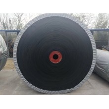 山東道遠(yuǎn)橡膠耐寒輸送帶