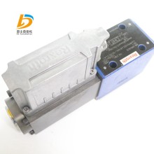 力士樂四位四通比例閥R901411433 4WRPEH10C4B100L-30/M/24A1