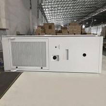 淮安充電樁外殼機(jī)柜鈑金定制加工廠家