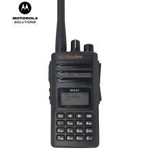 摩托羅拉Mag One M69i數(shù)字對講機酒店/工地/物業(yè)對講機手臺