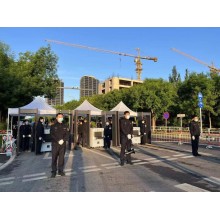 北京智能安檢機安撿門租賃服務(wù)