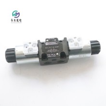 意大利DUPLOMATIC電磁閥DS3-S2/11N-D24K1