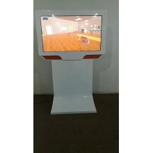 宣泄吶喊體感游戲機(jī)互動(dòng)游戲機(jī)自助游戲機(jī)生產(chǎn)廠家