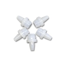 NPT凸緣高溫橡膠堵頭 鴻仁