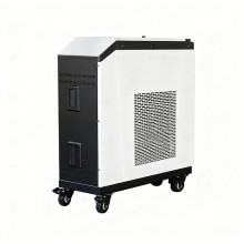 南通輪式可移動(dòng)磷酸鐵鋰電池鈑金外殼加工廠