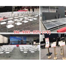 西安桁架搭建 燈光音響LED屏 舞臺地