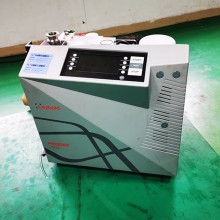 萊寶L300檢漏儀維修專家 原廠配件 技術精湛 價格透明