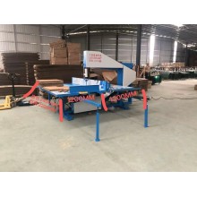 蜂窩紙板自動鋸床