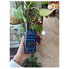 濟南遙墻對講機1000公里銘源通公網(wǎng)防爆對講機T610