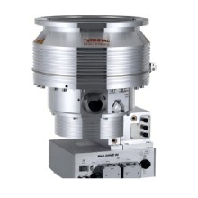 萊寶 MAG W 1600 iPL 分子泵維修 \- 官方認