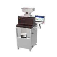 膠囊在線檢重秤 膠囊藥品自動稱重機 在線藥