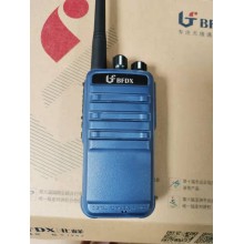 供應濟寧化工北峰TD510數(shù)字防爆對講機