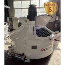 破解耐火材料攪拌困局！行星式立軸攪拌機實力掀起狂熱