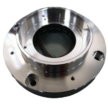 島津 TMP-803、1503系列分子泵徑向傳