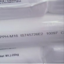 天津中英石化聚丙烯M16英力士中石化