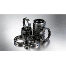 礦物油液壓防塵圈LBH生產廠家