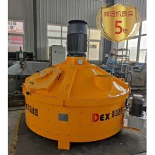 實力圈粉！行星式立軸攪拌機從細節(jié)體