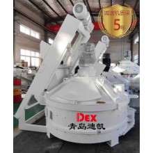 耐火材料攪拌機效率高、動力強，全自