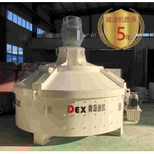 深度聚焦 | UHPC超高性能混凝土攪拌