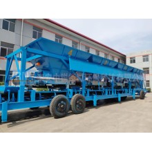 石油焦摻配機 自動控制系統 混配輸送