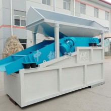 全自動控制振動砂石分離機 污水處理系統 分離效率高 可專屬定制