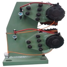 你有好眼光我有好產(chǎn)品之盤型制動(dòng)器