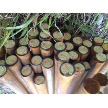 16MnCr5圓鋼/棒材價格