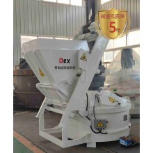 告別骨料分層：行星式攪拌機在不定形耐火材料中的精準應用