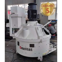 進入“行星時代”：行星式立軸攪拌機以高勻質價值升級新賽道