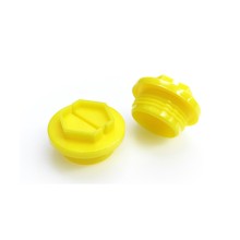 一字密封螺紋塞 鴻仁